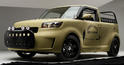 Scion Sage Vaughn xB 2
