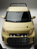 Scion Sage Vaughn xB 4