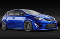 Scion iM Concept 1