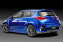 Scion iM Concept 2
