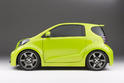 Scion iQ 2