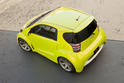 Scion iQ 3