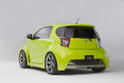 Scion iQ 4