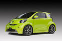 Scion iQ 5