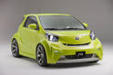 Scion iQ 6