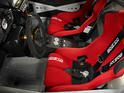Scion iQ Evasive 10