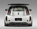 Scion iQ Evasive 11