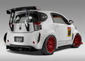 Scion iQ Evasive 2