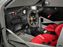 Scion iQ Evasive 3