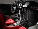 Scion iQ Evasive 4