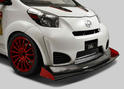 Scion iQ Evasive 6