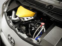 Scion iQ Evasive 7