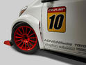 Scion iQ Evasive 8