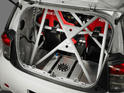Scion iQ Evasive 9