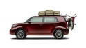 Scion xB Cross Country 3