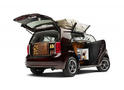 Scion xB Cross Country 4