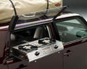 Scion xB Cross Country 7
