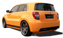 Scion xD Widebody 2
