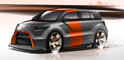 Scion xD Widebody 3