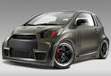Sibal Scion iQ 1