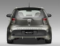 Sibal Scion iQ 11