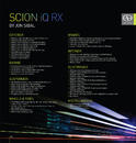 Sibal Scion iQ 13