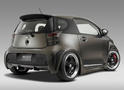 Sibal Scion iQ 2