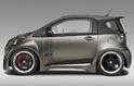 Sibal Scion iQ 4