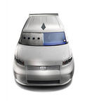 Slammer Scion xB 1