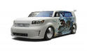 Slammer Scion xB 2