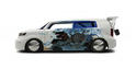 Slammer Scion xB 3