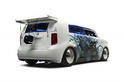 Slammer Scion xB 4