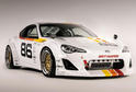 Speedhunters Scion FR S 1