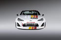 Speedhunters Scion FR S 4