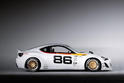 Speedhunters Scion FR S 7