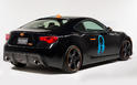 Steve Aoki Scion FR S Art Car 2