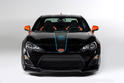 Steve Aoki Scion FR S Art Car 3