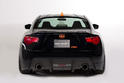 Steve Aoki Scion FR S Art Car 5
