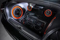 Steve Aoki Scion FR S Art Car 9
