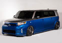 Strictly Business Cartel Scion xB 1