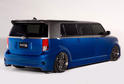 Strictly Business Cartel Scion xB 2