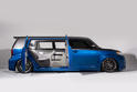 Strictly Business Cartel Scion xB 5