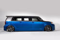 Strictly Business Cartel Scion xB 7