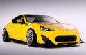 Super Street Scion FR S 1