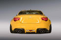 Super Street Scion FR S 2