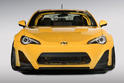 Super Street Scion FR S 4
