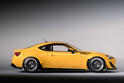 Super Street Scion FR S 5