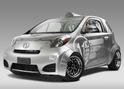 Tatsu Scion iQ 1