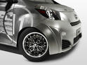 Tatsu Scion iQ 11
