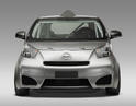 Tatsu Scion iQ 4